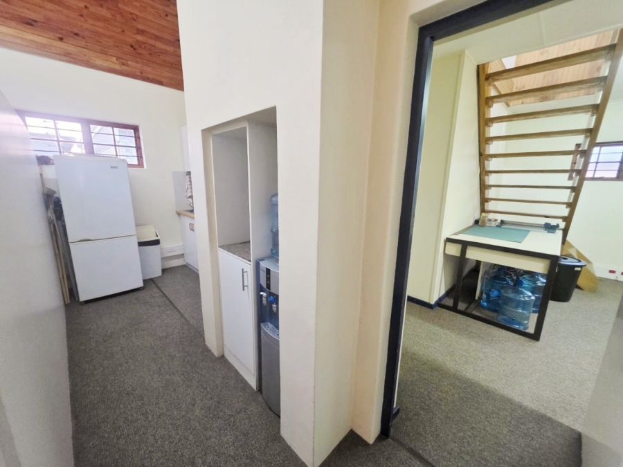 Commercial Property for Sale in George Central Western Cape